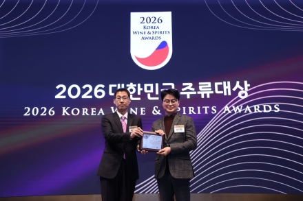 양주 전통주, ‘2026 대한민국 주류대상’ 석권... 지역 특산물 경쟁력 입증