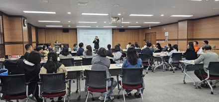 의정부시, ‘가치 소비’로 장애인 자립 돕는다... 중증장애인생산품 우선구매 독려