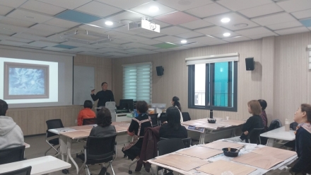 양주시 덕정도서관-미술창작스튜디오 협력, '독서와 예술의 만남' 본격화