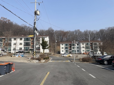 동두천 광암동 외인주택 재건축 본격화… 추진위 구성 위한 연번 부여 완료