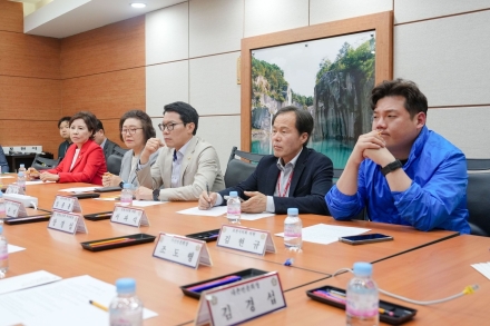 포천시의회, 고물가 직격탄 맞은 경로당 운영난 해소 나선다