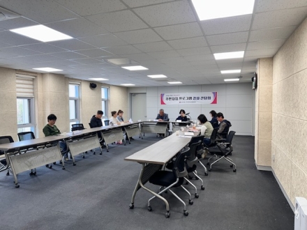 동두천 소요동, ‘현장 목소리’ 담아 주민자치 프로그램 내실화 박차