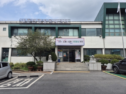 [기자수첩] 설명회장을 떠난 시장, 시민은 무엇을 보았나