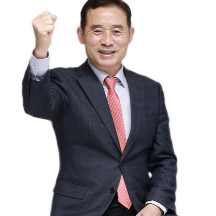 백영현 포천시장 출마예정자, 24일 예비후보 등록. 본격 선거 체제 돌입