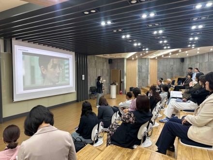 의정부시, 관내 CEO 대상 ‘AI 혁신 전략’ 특강... 디지털 전환 지원사격