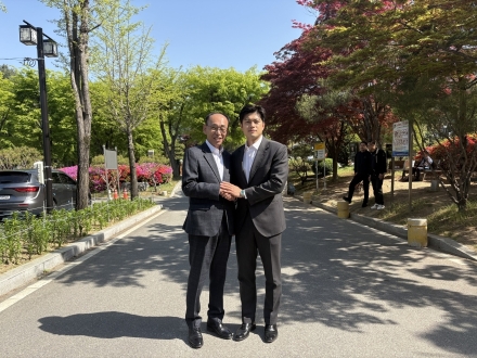 국민의힘 이진형 포천시의원 예비후보, ‘4인 경선’ 승부수… “현장 전문가가 포천 바꿀 것”