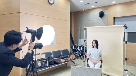 포천시종합사회복지관, 여성 양육자 위한 ‘맘편한 힐링데이’ 운영