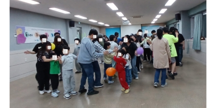 동두천시, 다문화·비다문화 경계 허문다... 가족 소통 ‘동가둥가’ 본격 가동