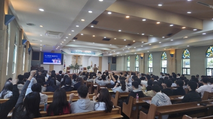 의정부시, 직업계고 334명 대상 '실무형 취업 특강'… 3년 연속 맞춤형 지원