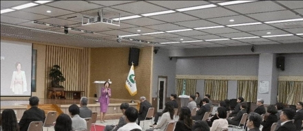 동두천시 간부 공무원, 성평등 조직문화 조성 앞장… ‘4대 폭력’ 예방교육 실시