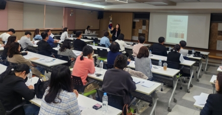 의정부교육지원청, '불편한 정장 대신 편한 교복' 현장 안착 가속화