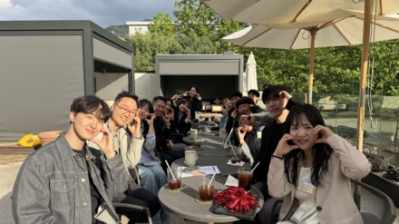 의정부시, 부시장-직원 ‘격의 없는 소통’… 조직문화 혁신 가속도