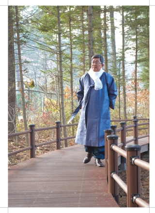 거대 지층 충돌하는 포천시장 선거판.인간관계(?) 무너지며 반 백영현 연대 가속?