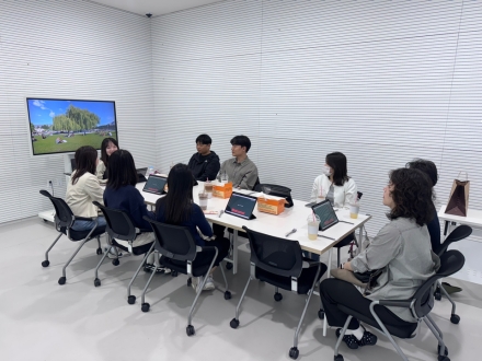 의정부시, ‘MZ 공직자’ 10인과 청렴 맞장구... 조직문화 대수술 예고