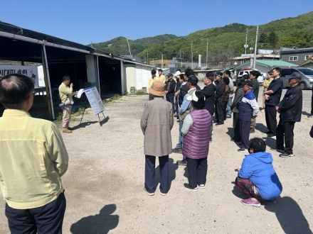 의정부시, 양주 소재 홍복저수지 붕괴 대비 합동 훈련… 하류 지역 ‘침수 피해’ 선제적 차단