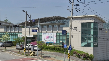 ‘홀로서기’ 이재수 포천시장 예비후보, 선관위 방문하며 본격 행보 돌입