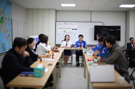 의정부 어린이집 약 48% 급감... 김원기 예비후보, "보육 격차 해소 위해 조례 개정 추진"