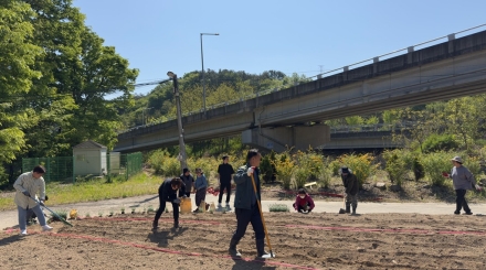 의정부시 자일동 ‘주민 주도’ 마을가꾸기 시범사업 성료... 공동체 중심 도시디자인 모델 제시