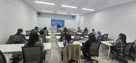 포천시 두런두런 소흘평생학습관, 2기 정규강좌 본격 운영… 시민 540여 명 참여
