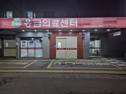 포천 야외 훈련지서 이동 중이던 예비군 쓰러져 끝내 사망