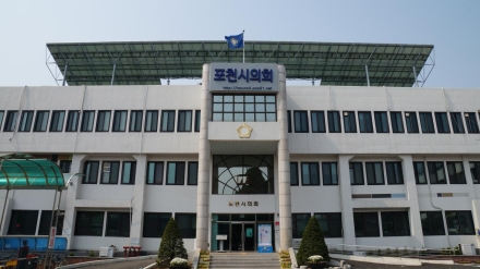 [기획검증] 포천시 기초의원 가·나선거구 후보 등록정보 전수분석