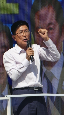 유왕현 면암기념사업회장 인터뷰… “정당보다 시민 삶 바꿀 인물 선택 중요”