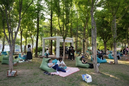 음악·책·자연이 하나로… 의정부시, ‘음악정원 소풍(피크닉)’으로 새로운 도시문화 지평 열다