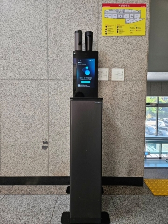 양주시청, 자동 세척기 도입 후 다회용컵 이용 1,200회 돌파… 공공 청사 친환경 문화 확산