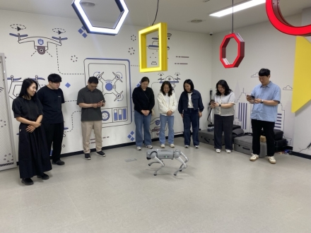 양주 드론봇인재교육센터, 중등특수교원 드론교육 성료… 특수보육 연계 인프라 시험대