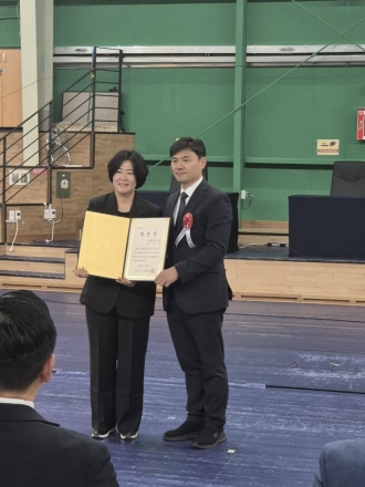 유수연 경기도의원 당선인 “마음을 얻는 정치, 실천으로 보답하겠다”