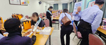 의정부시 보건소, ‘세계 금연의 날’ 맞아 6월 집중 캠페인 전개… 흡연율·금연구역 관리 정조준