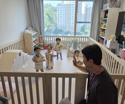 동두천 불현동, ‘만 6세 이하 의료 미이용 아동’ 전수조사… 복지 그물망 가동