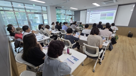 의정부시, 차세대 복지 청사진 그린다… ‘제6기 지역사회보장계획’ 수립 TF 가동