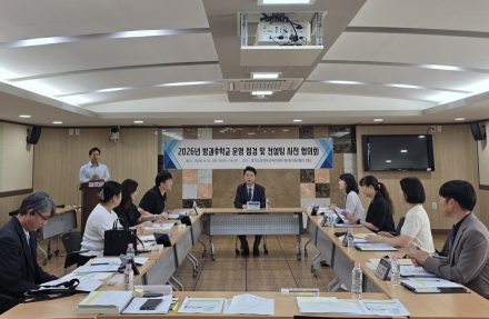 의정부교육지원청, 관내 학교 ‘방과후학교’ 전수 컨설팅… 신도심 돌봄 과부하·격차 해소 조준