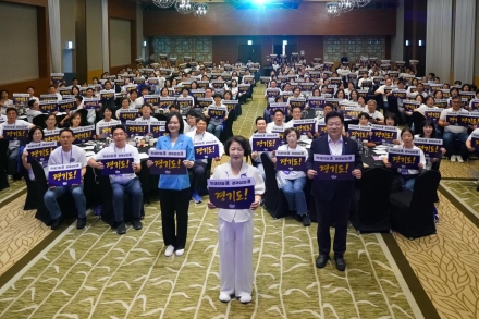 민주당 경기도당, 지방의회 ‘압도적 다수석’ 확보… 경기 북부 ‘의회 독주’ 및 집행부 견제 무력화 우려 고조
