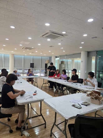 포천시 선단동 주민자치회, 평생학습센터 ‘인문학당’ 평생교육 강좌 본격 개강