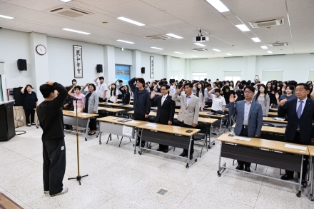 양주시 4-H 청소년 탄소중립 실천 전개… 청년농 정주율 제고 및 상설 재정 지원 과제