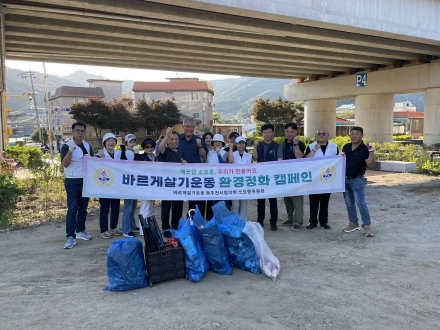동두천시 소요산역, 주말 유동인구 급증에도 환경 정비는 ‘민간 의존’… 자치 예산 확보 시급