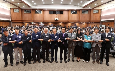 안민석 경기도교육감 당선인 인수위 공식 출범…‘경기교육대전환’ 본격 시동