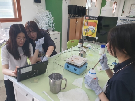 의정부 상우고, ‘2026학년도 상우 대박람회’ 개최…학생 주도 융합 탐구 전개