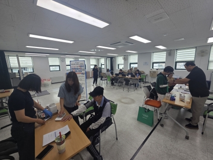 포천시, AI·IoT 기반 스마트 어르신 건강관리 본격화… 170여 명 대상 시범 운영
