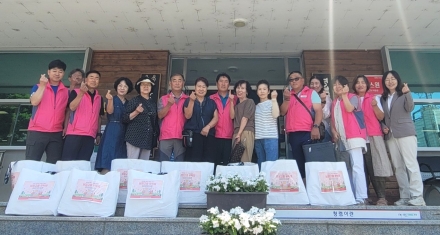 포천 영북면 지역사회보장협의체, 영양 취약 10가구 대상 ‘밀착형 돌봄’ 전개