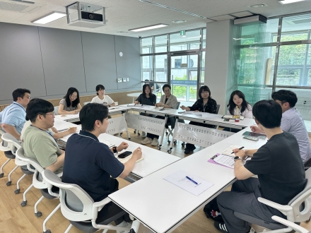 의정부시, 노인일자리 수행기관 제2차 업무회의 개최