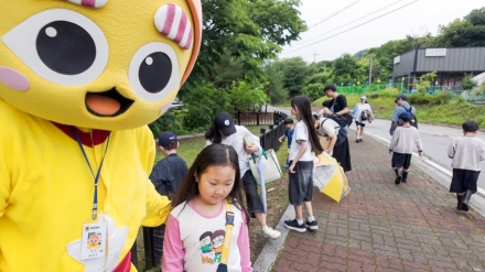 양주시, 조소앙기념관서 역사체험 프로그램 ‘별산의 숨겨진 보물’ 개최