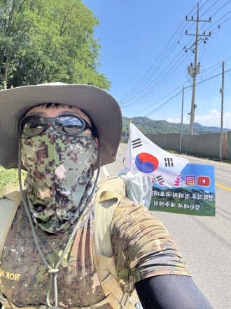 [홍주한의 칼럼] 철원에서 제주까지 (6월 28일 일요일)