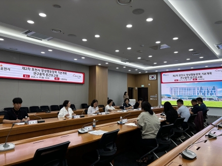포천시, 외국인 18%·노인 26% 지역 특성 반영한 ‘양성평등 5개년 계획’ 윤곽