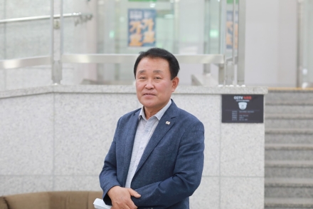 윤춘근 전 이사, 제11대 포천문화원장 선거 출마 선언