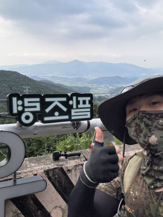 홍주한의 철원에서 제주까지 21일 차 6월 30일 칼럼