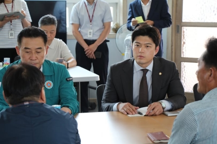 김용태 의원, ‘군사격장 푼돈 보상 막고 사격훈련 사전 통보’ 군소음보상법 개정안 대표발의