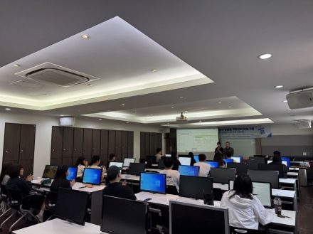 포천시, 청년 구직자 20명 대상 ‘컴퓨터활용능력 2급’ 자격취득 과정 운영